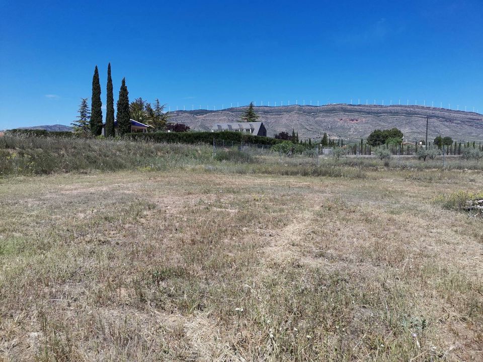 Tomt i Caudete, Albacete - bilde 5